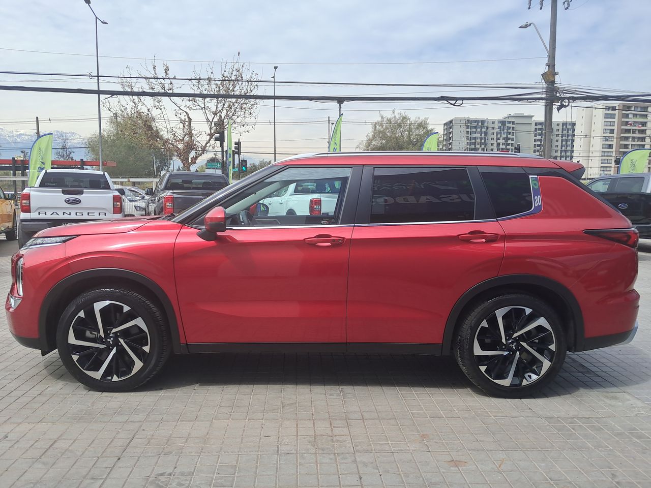 MITSUBISHI - 4