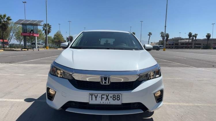 HONDA - 2