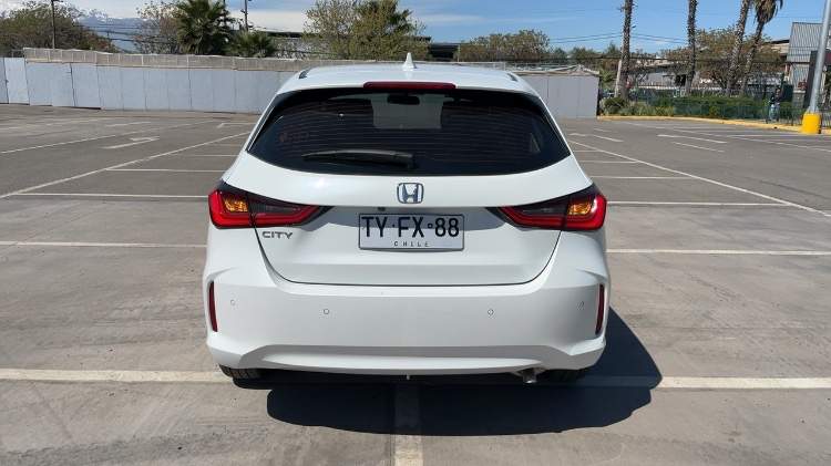 HONDA - 5