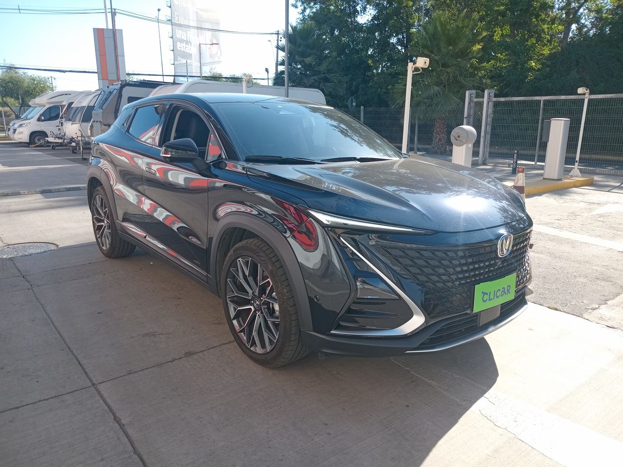 CHANGAN - 1