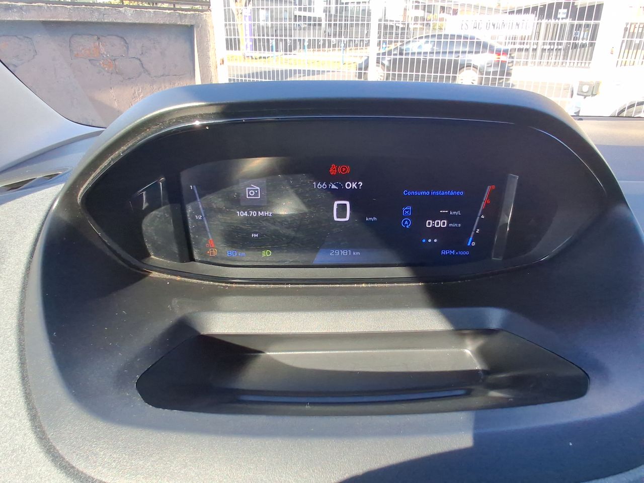 PEUGEOT - 27