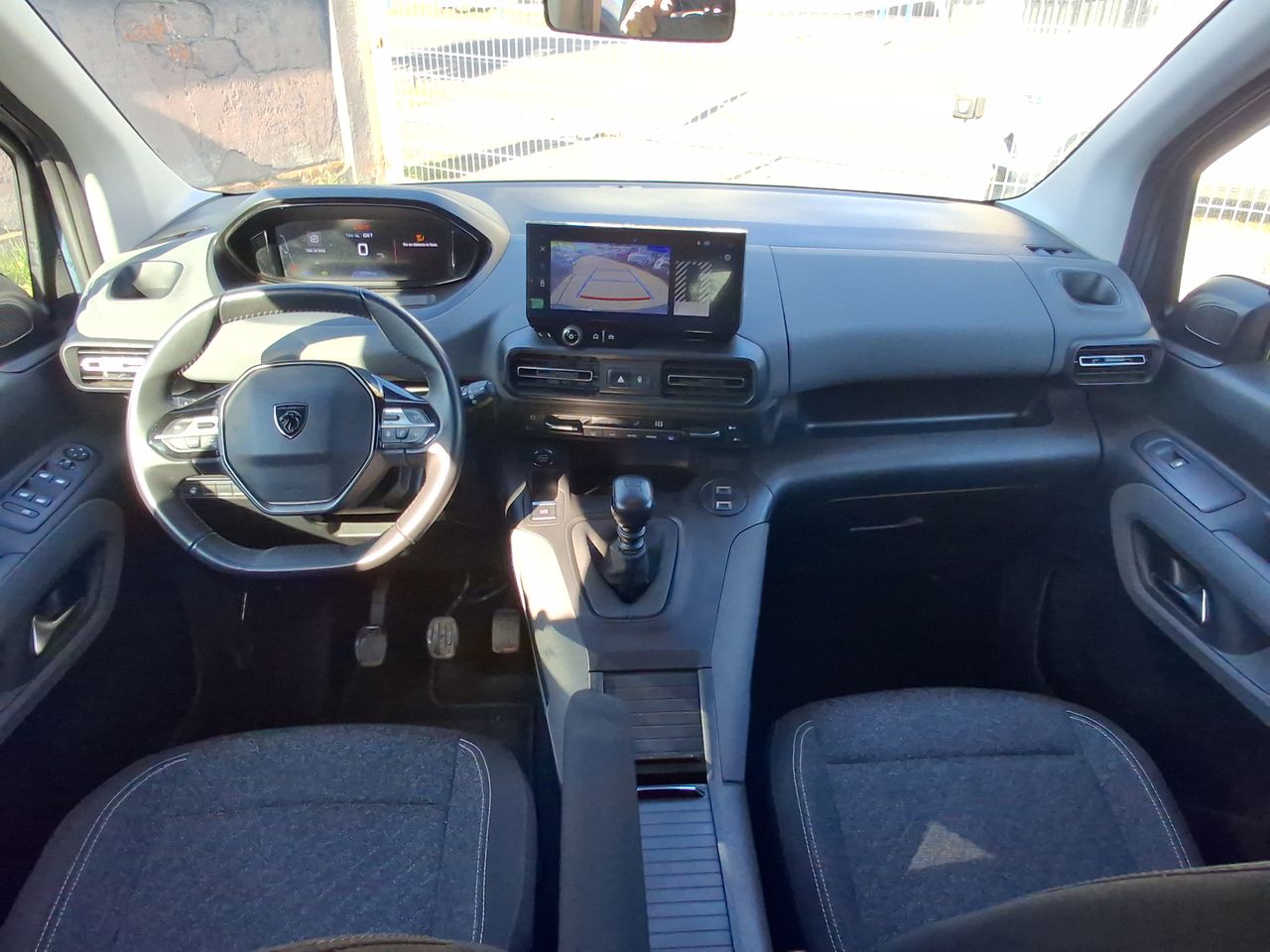 PEUGEOT - 32