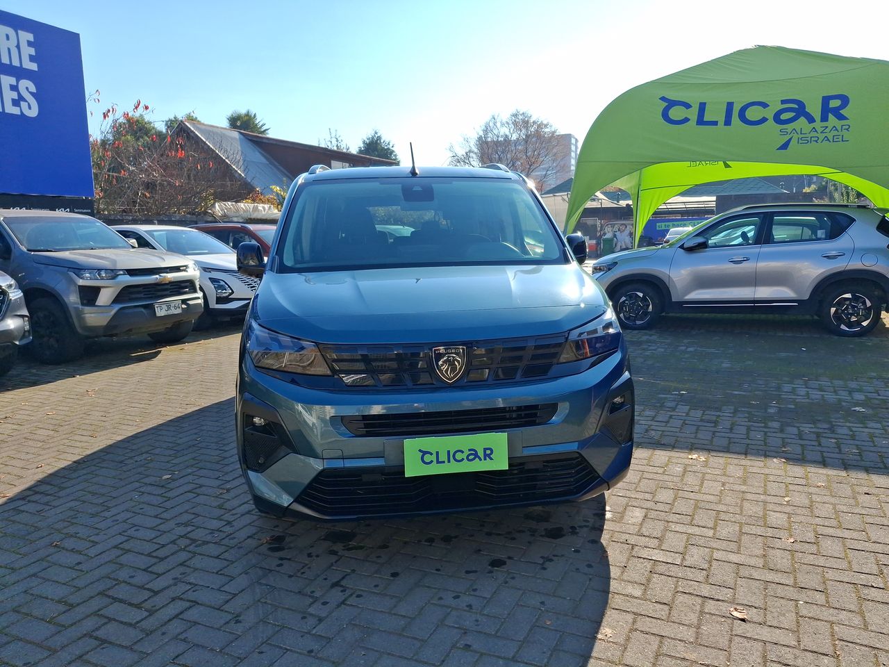 PEUGEOT - 2