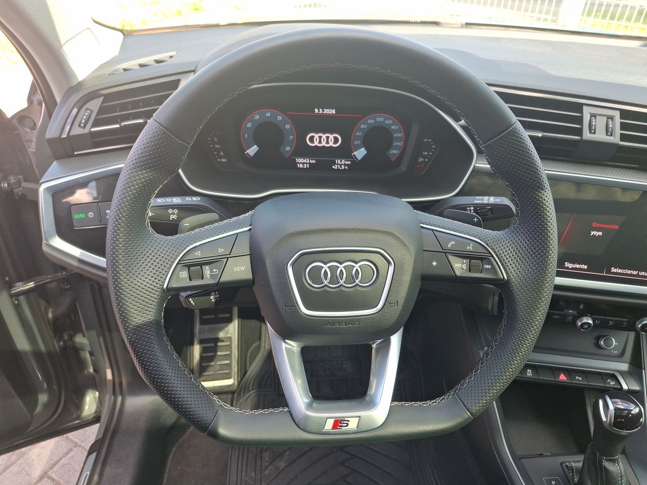 AUDI - 24