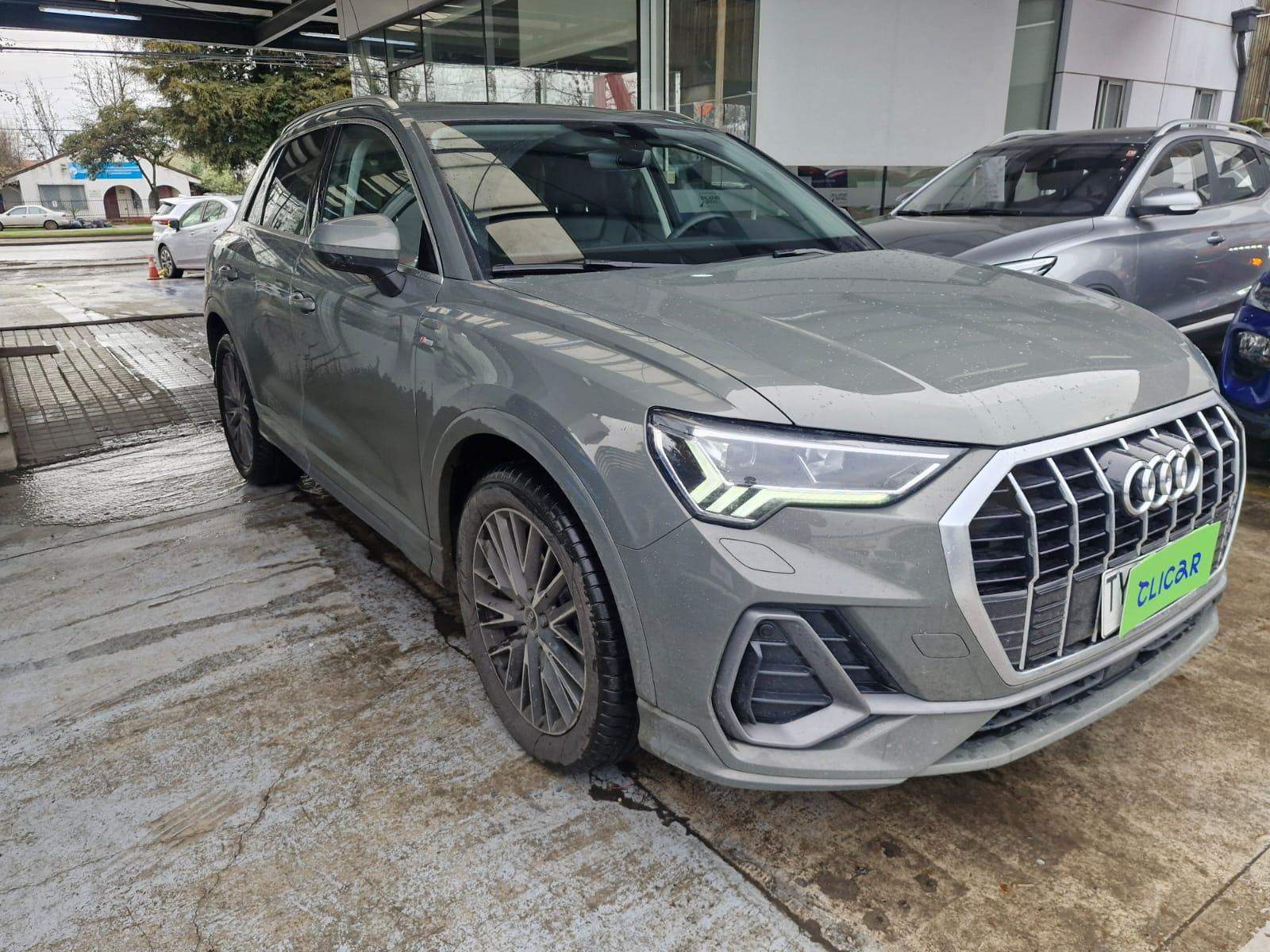 AUDI - 0