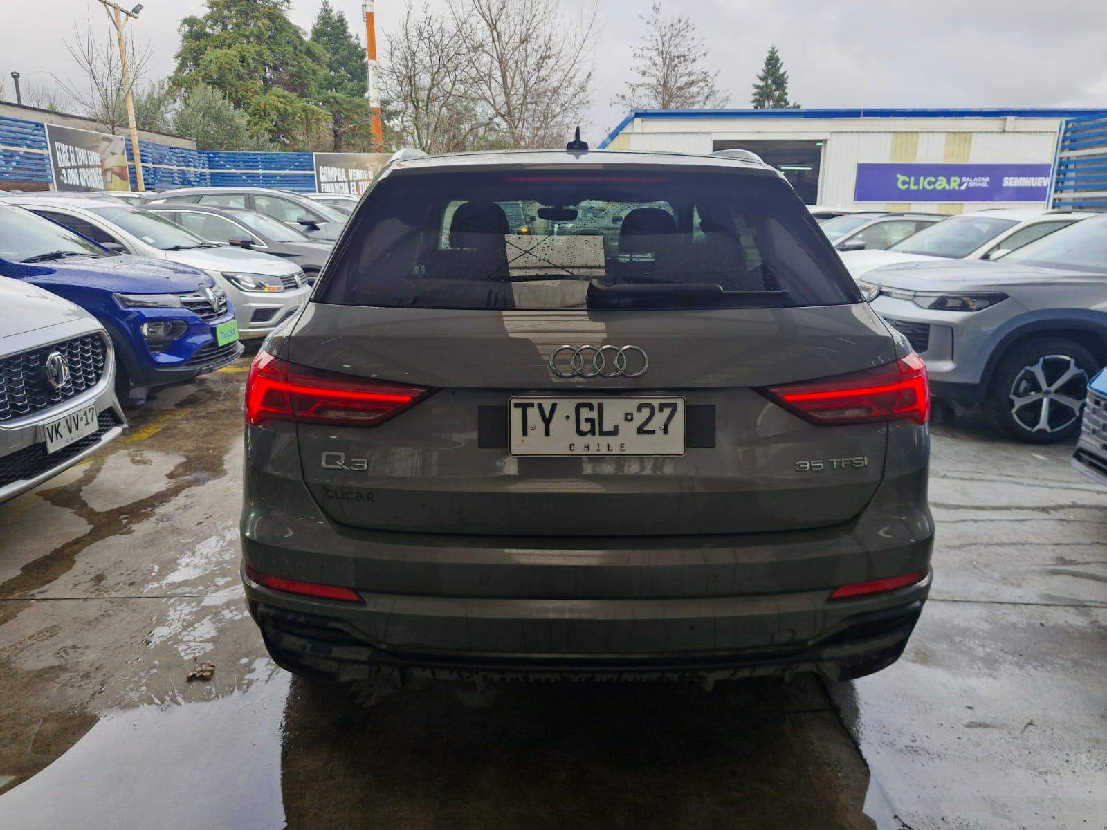 AUDI - 4