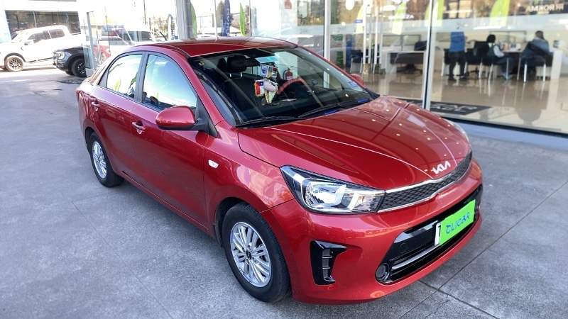 KIA