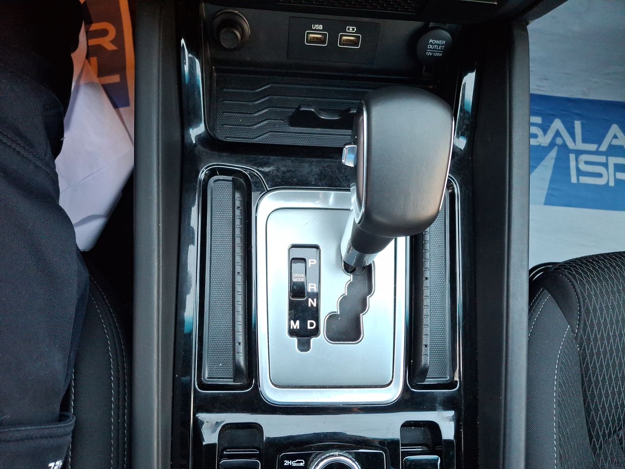 SSANGYONG - 31