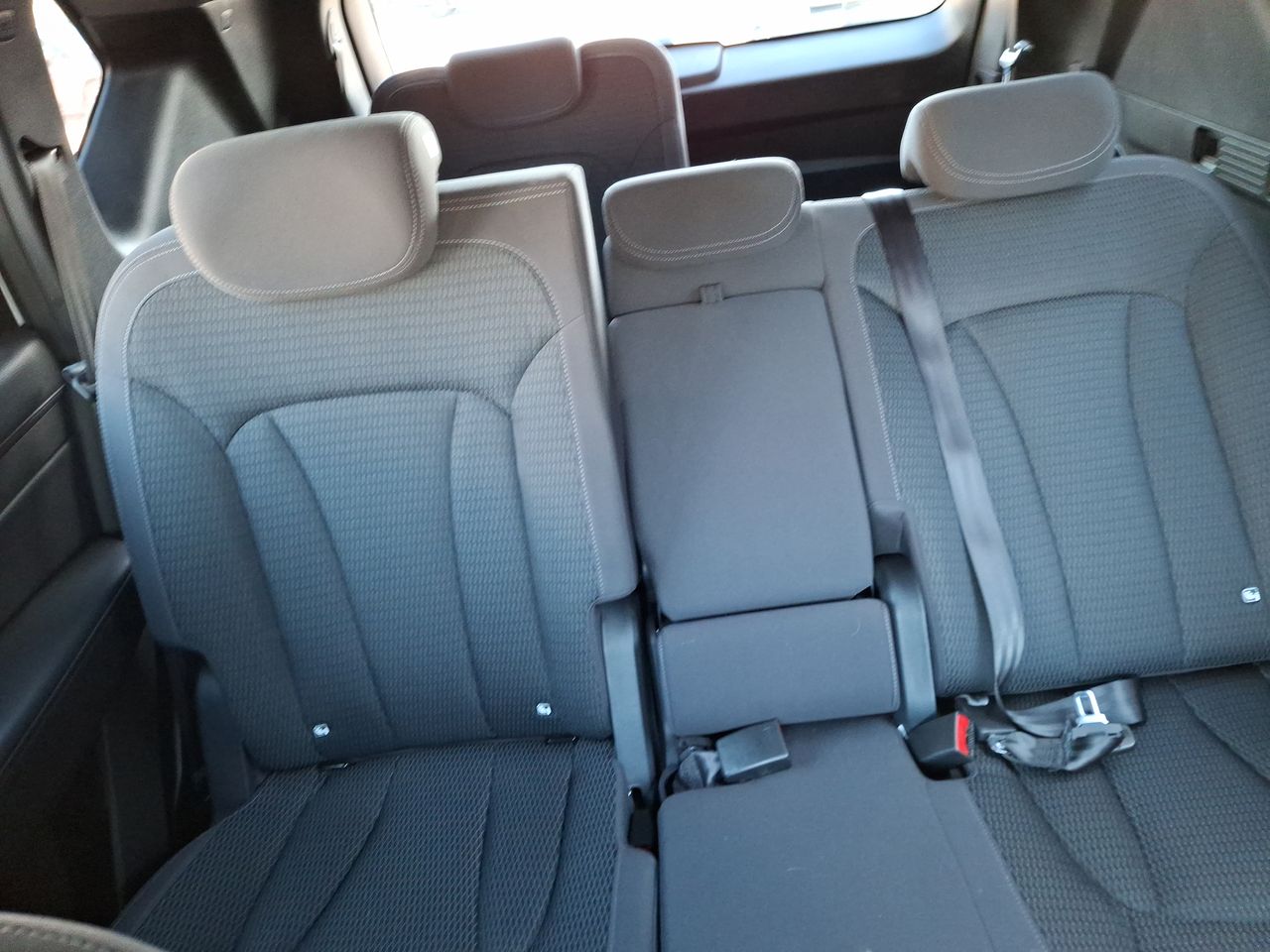 SSANGYONG - 34