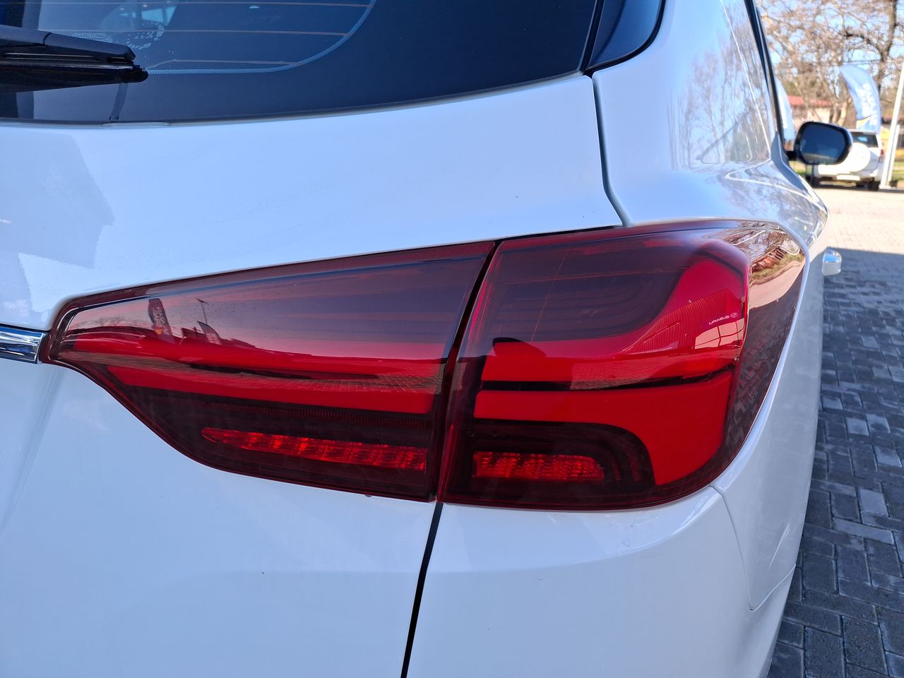 SSANGYONG - 20