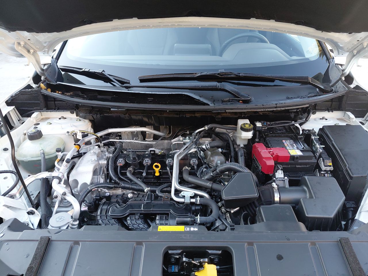 NISSAN - 18