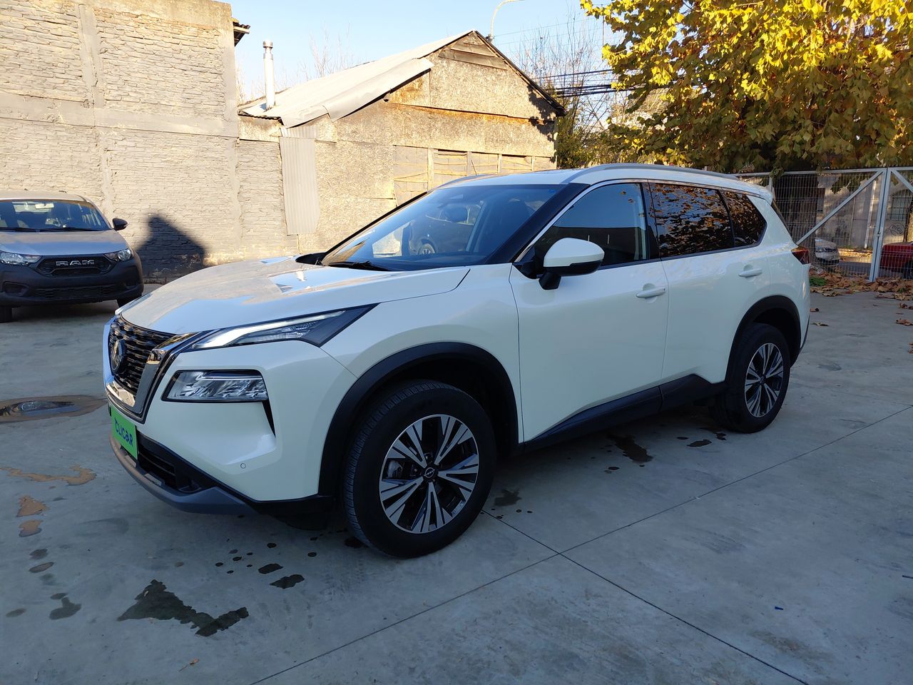 NISSAN - 3