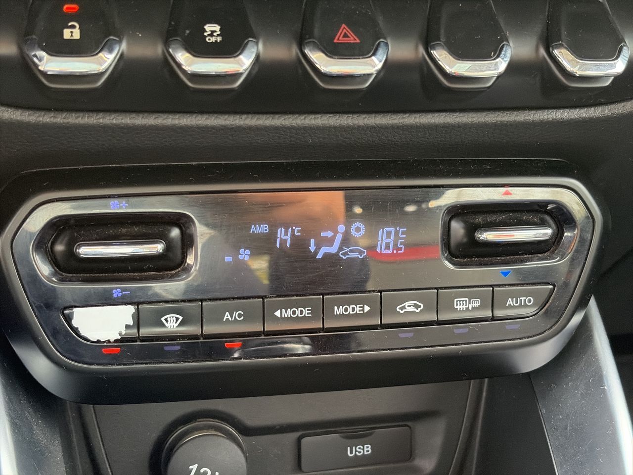 Chevrolet Groove — foto 19 de 20