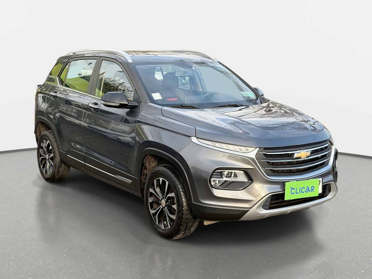 CHEVROLET