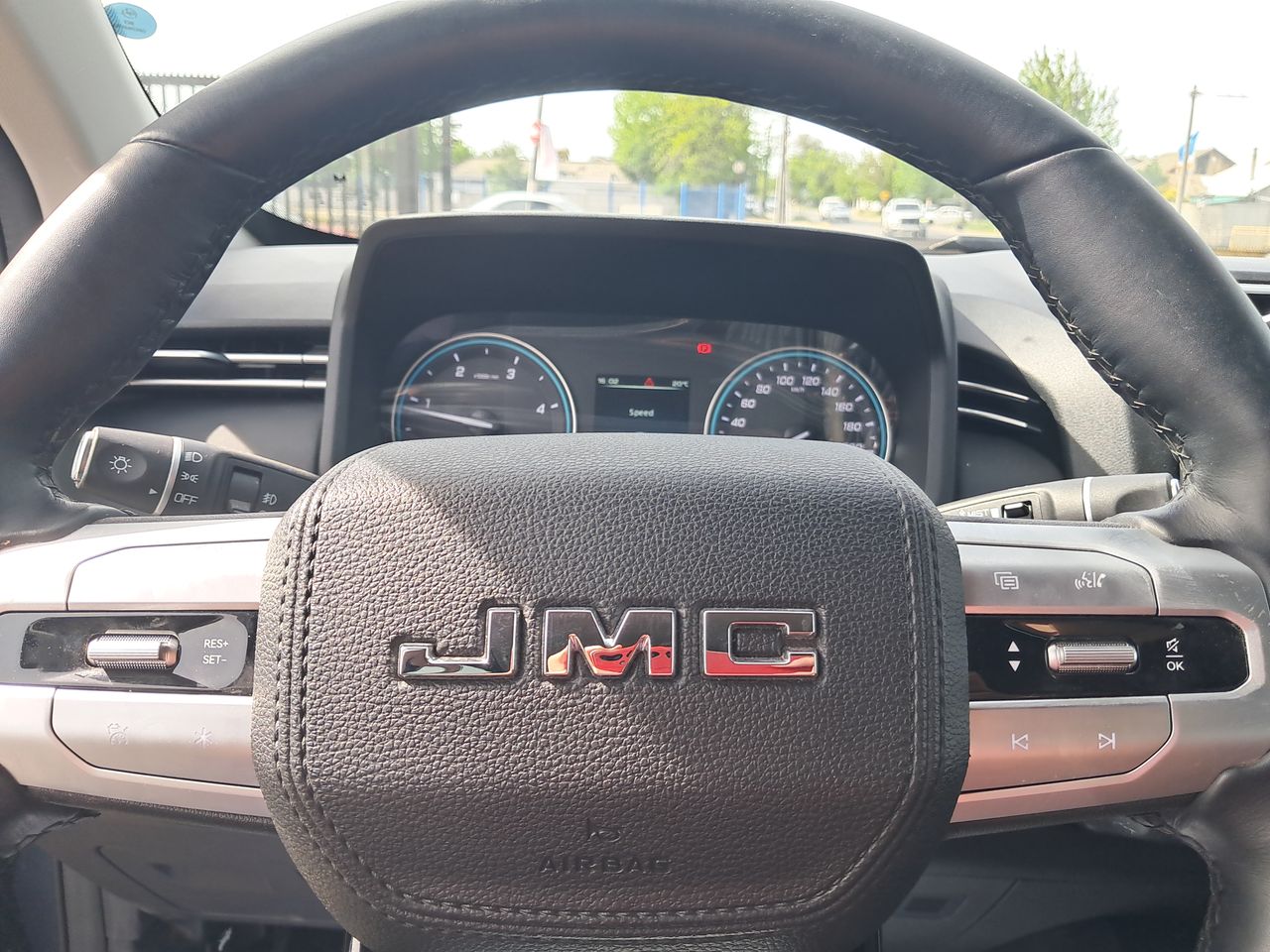 JMC - 26