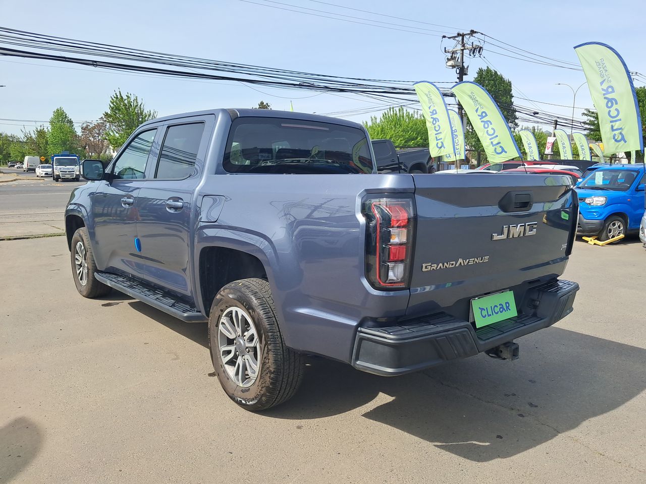 JMC - 5