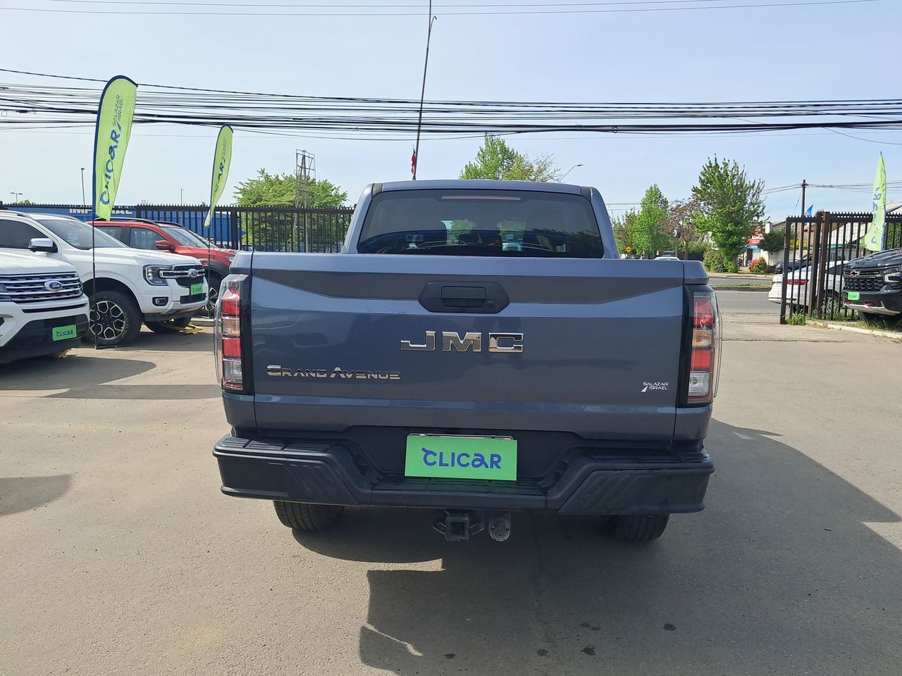 JMC - 6
