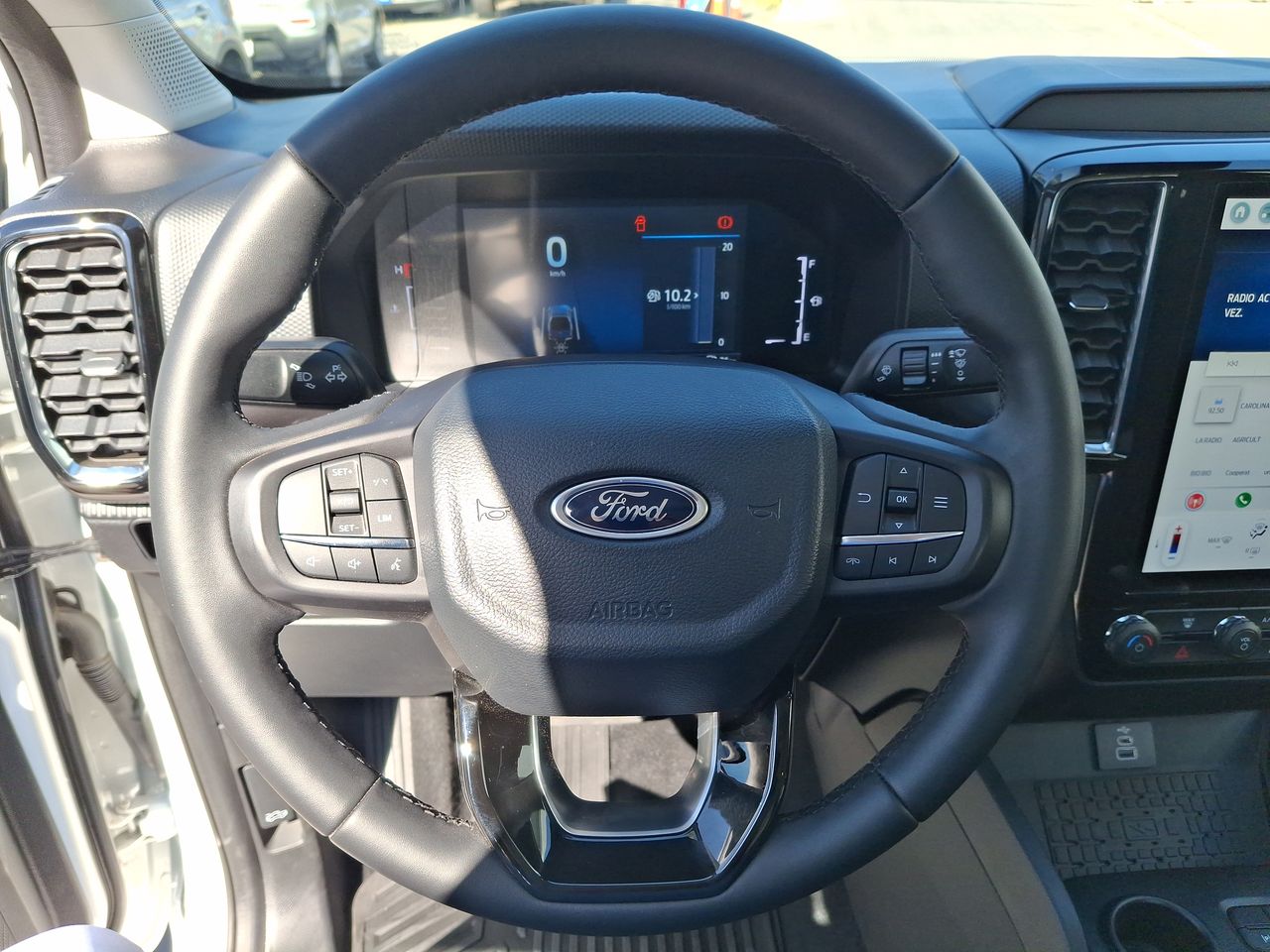 FORD - 24