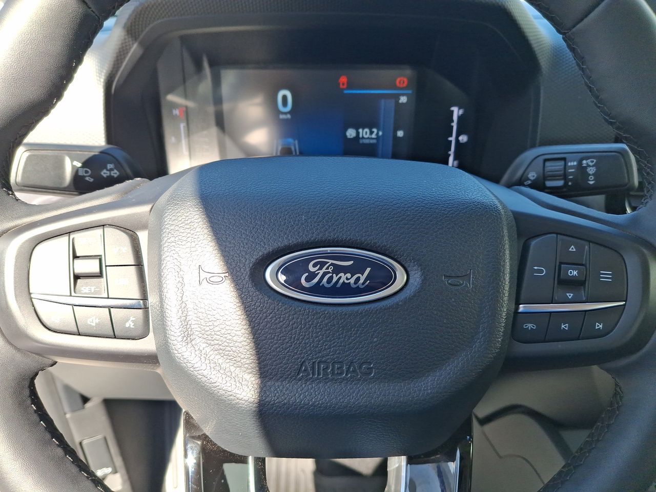 FORD - 25