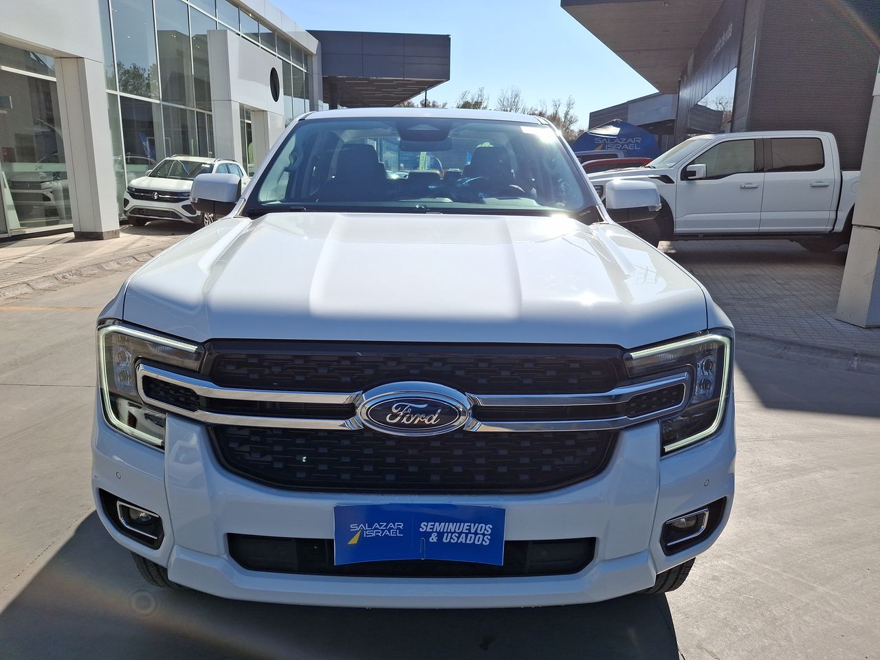 FORD - 2