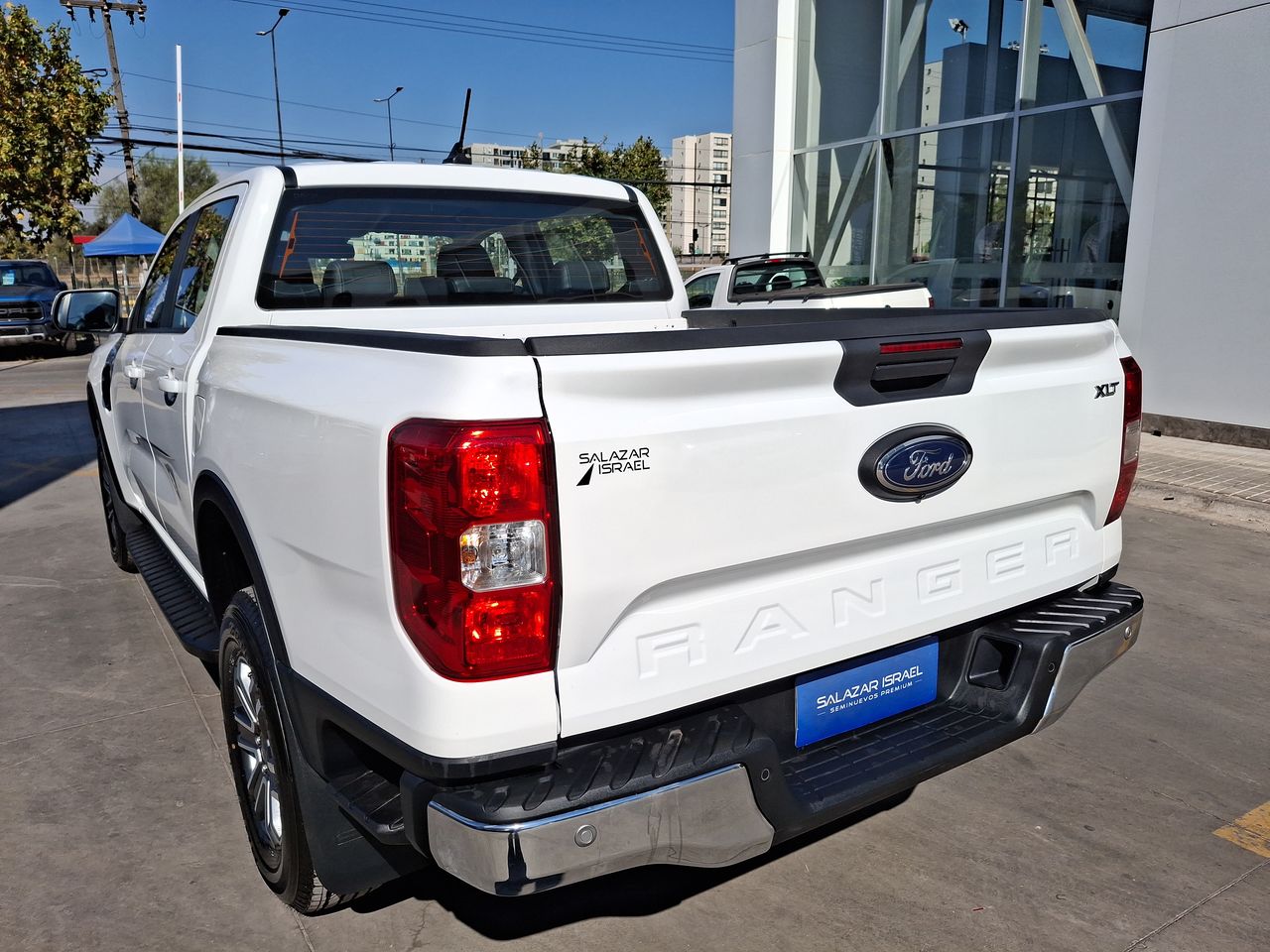 FORD - 5