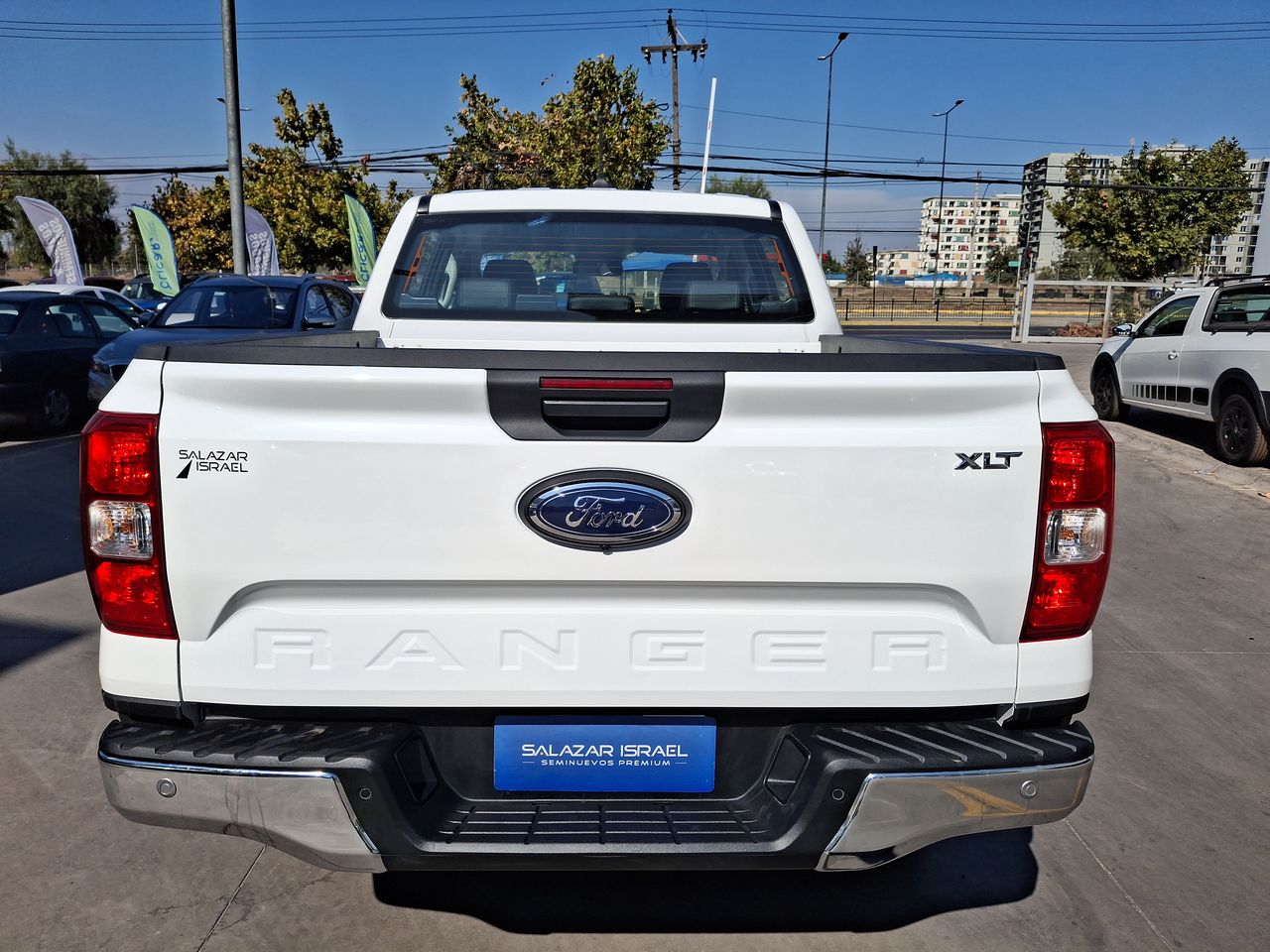 FORD - 6