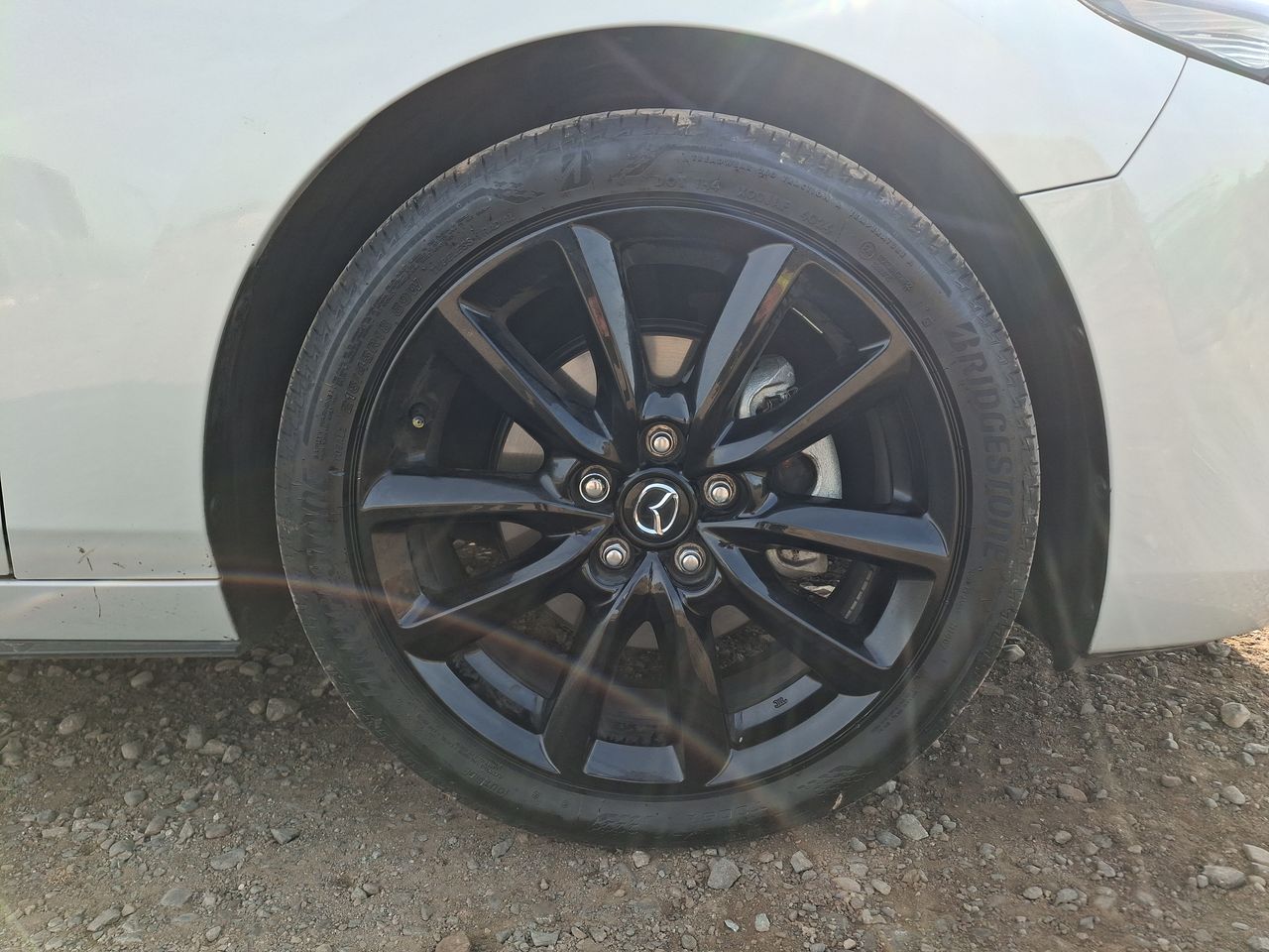 MAZDA - 9