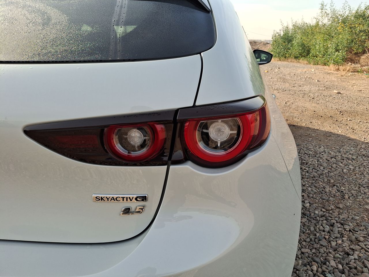 MAZDA - 11