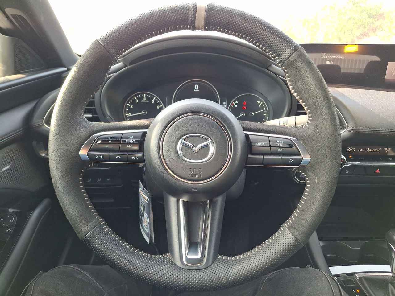 MAZDA - 15