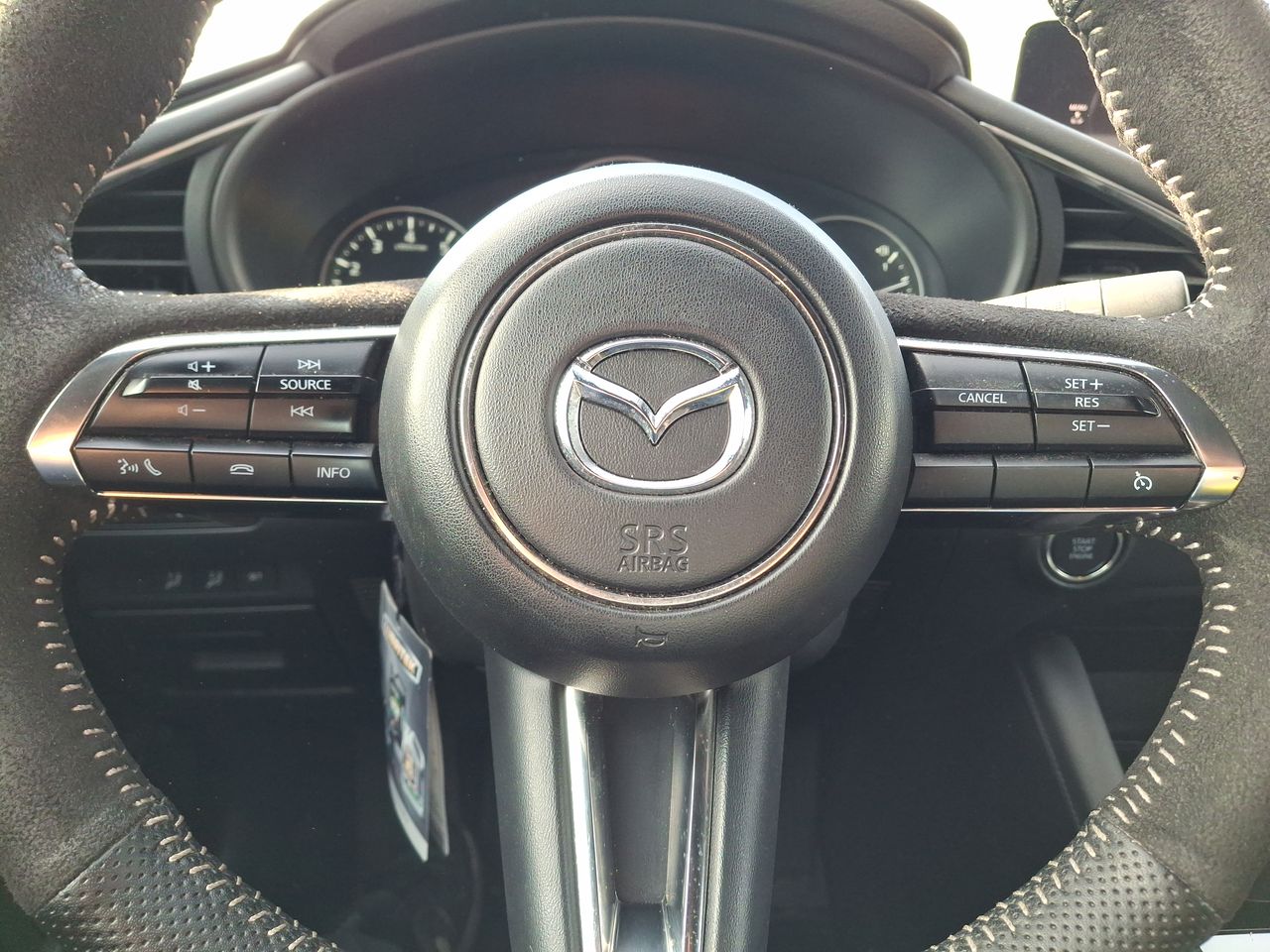 MAZDA - 16