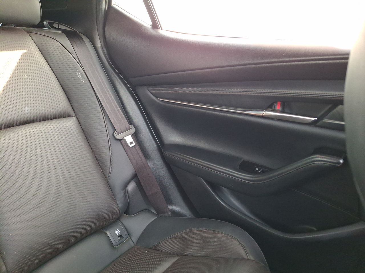 MAZDA - 6