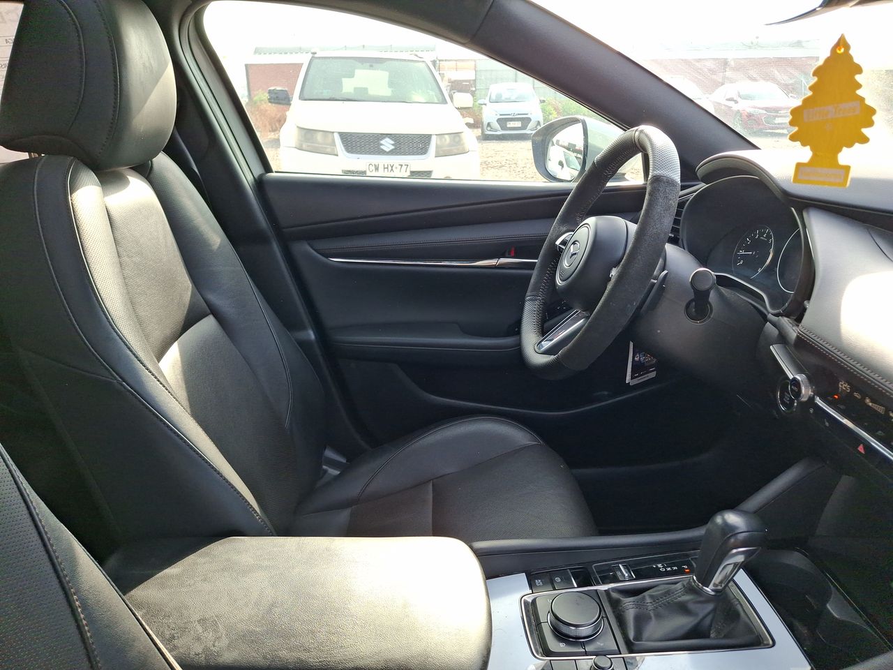 MAZDA - 7