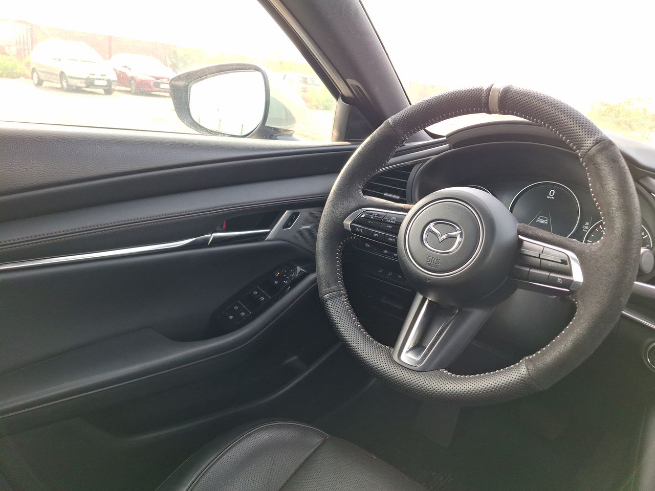 MAZDA - 8