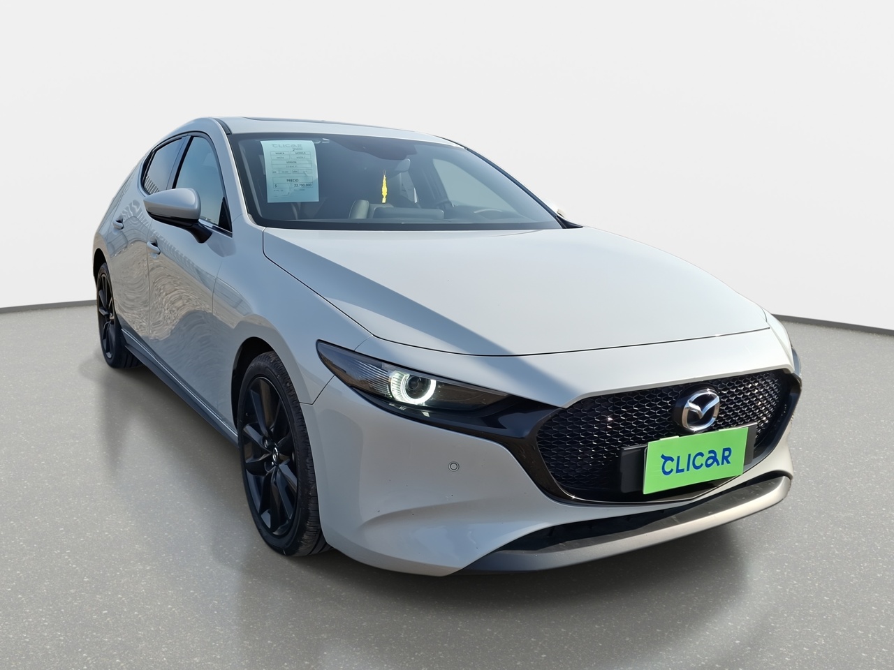 MAZDA