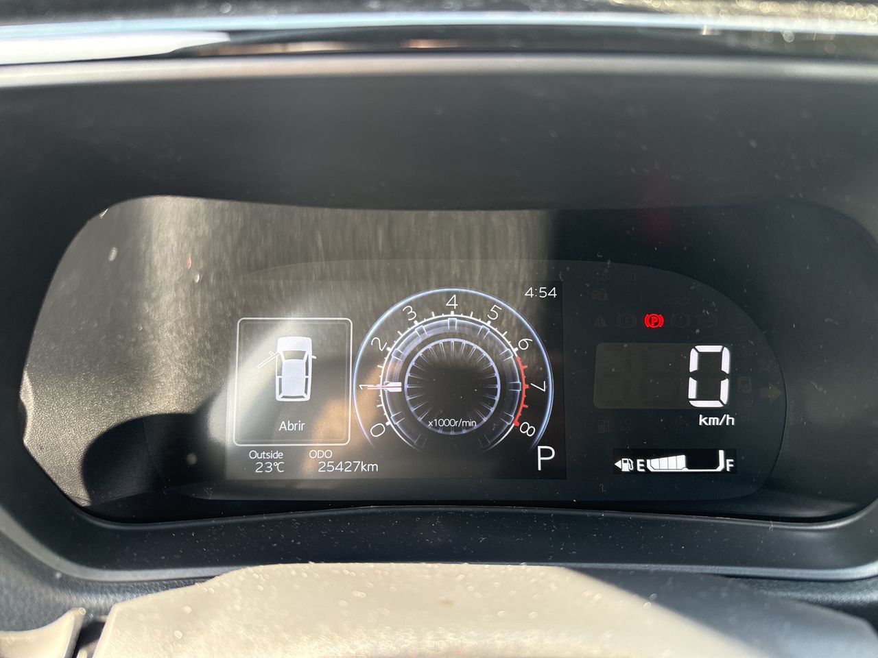 Toyota Yaris Cross — foto 27 de 34