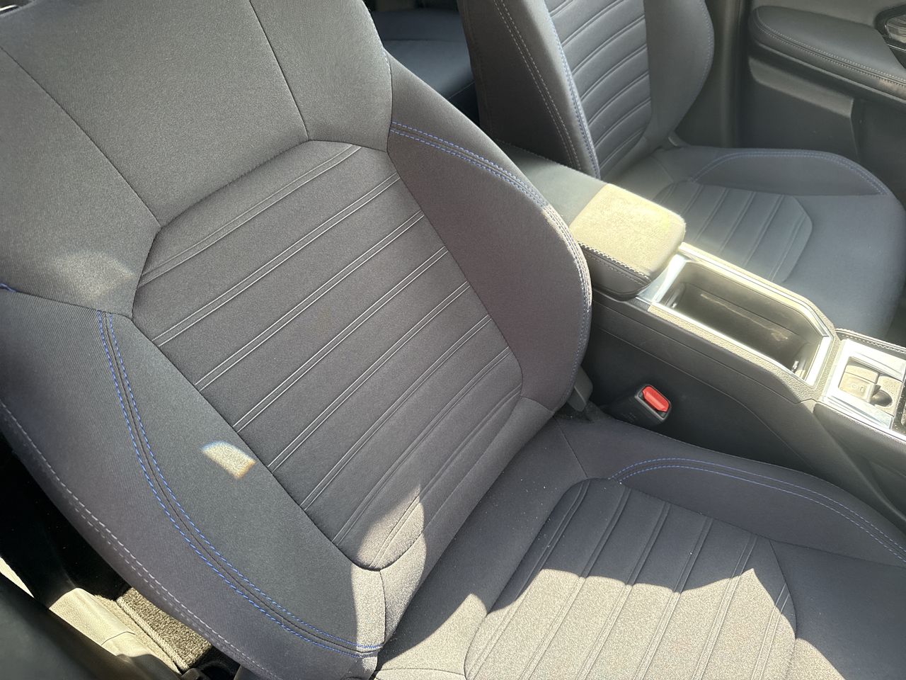 Toyota Yaris Cross — foto 33 de 34