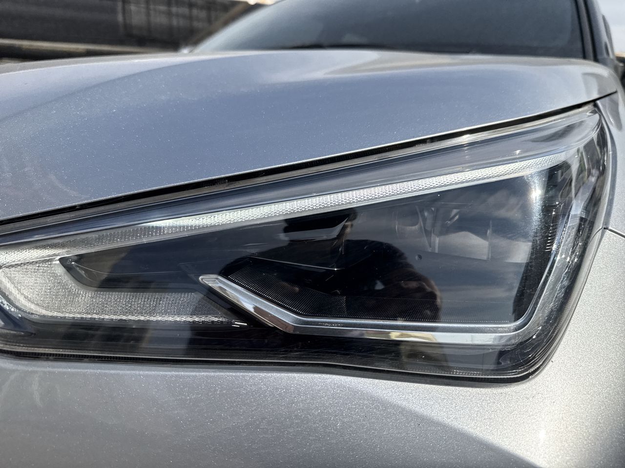 Toyota Yaris Cross — foto 19 de 34