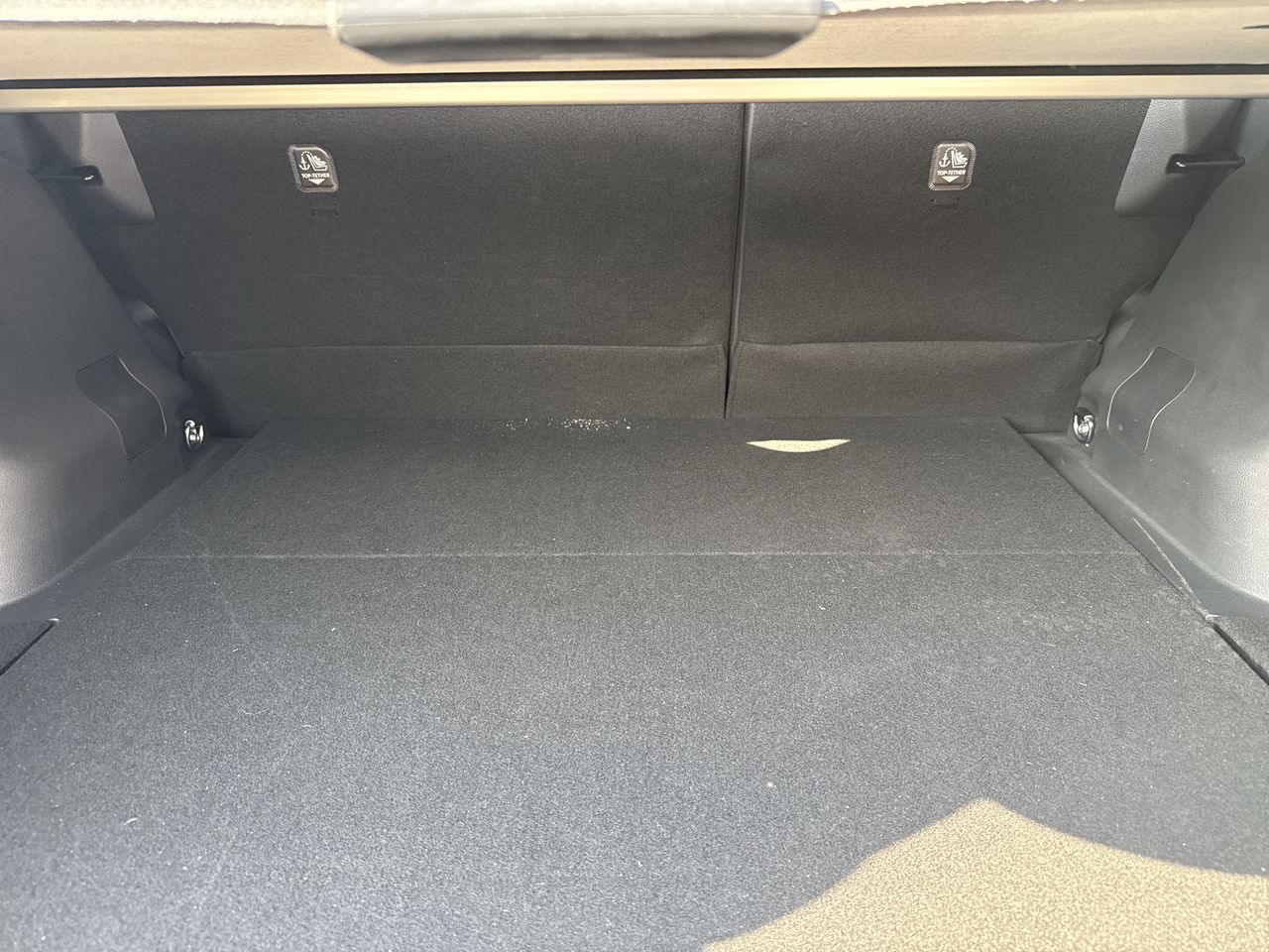 Toyota Yaris Cross — foto 21 de 34