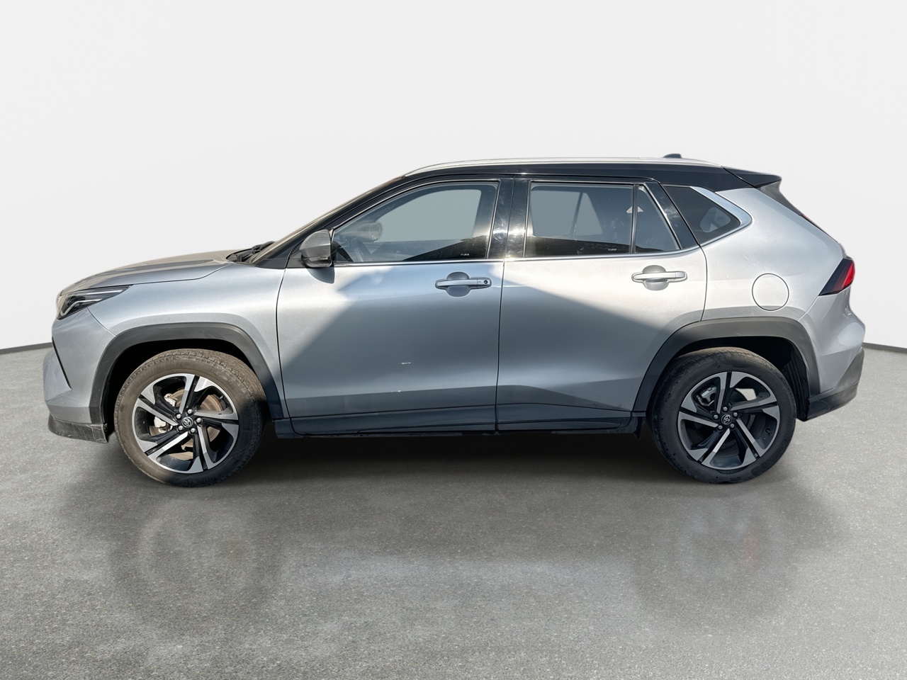 Toyota Yaris Cross — foto 5 de 34