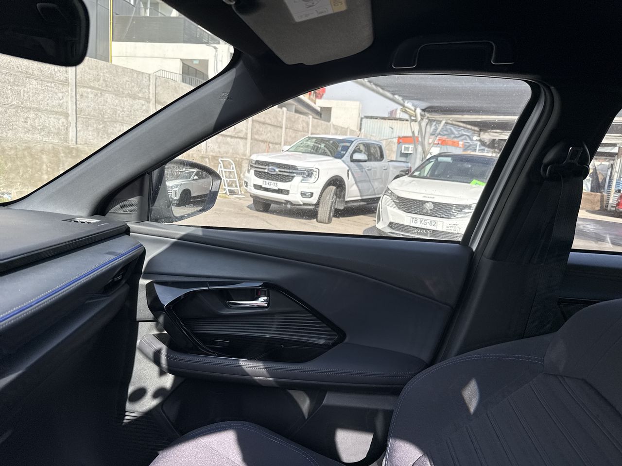 Toyota Yaris Cross — foto 11 de 34