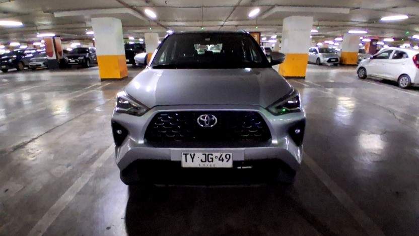 TOYOTA - 2