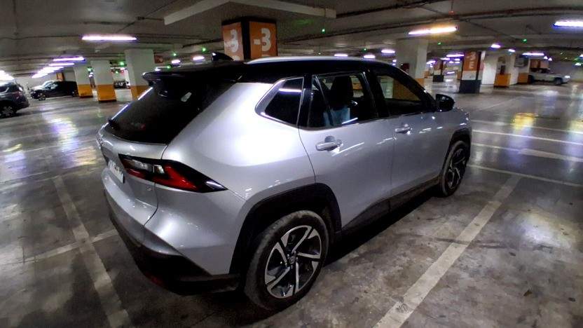 TOYOTA - 4