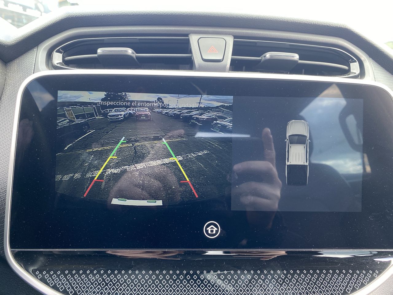 Maxus T60 — foto 30 de 36