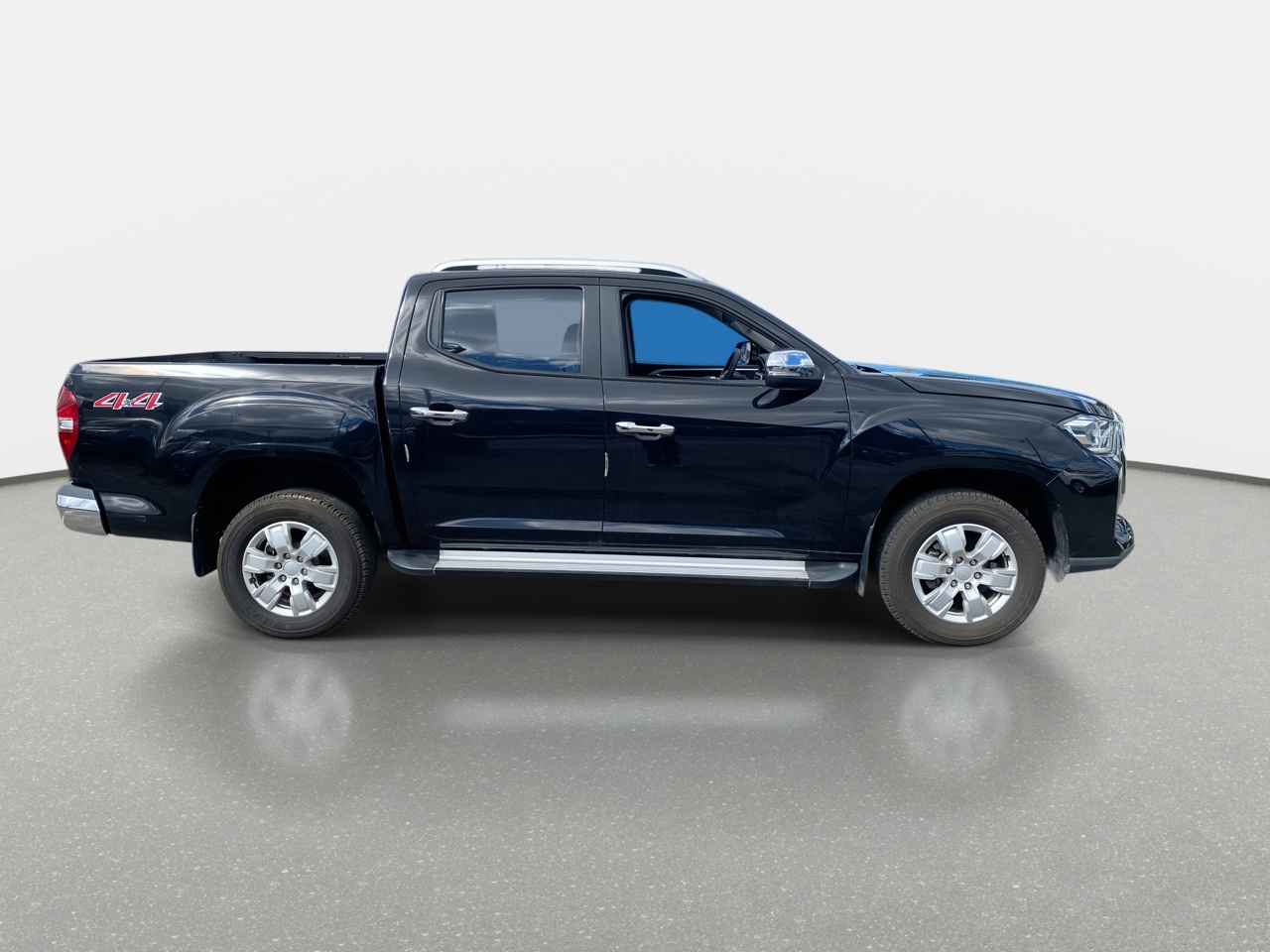 Maxus T60 — foto 9 de 36