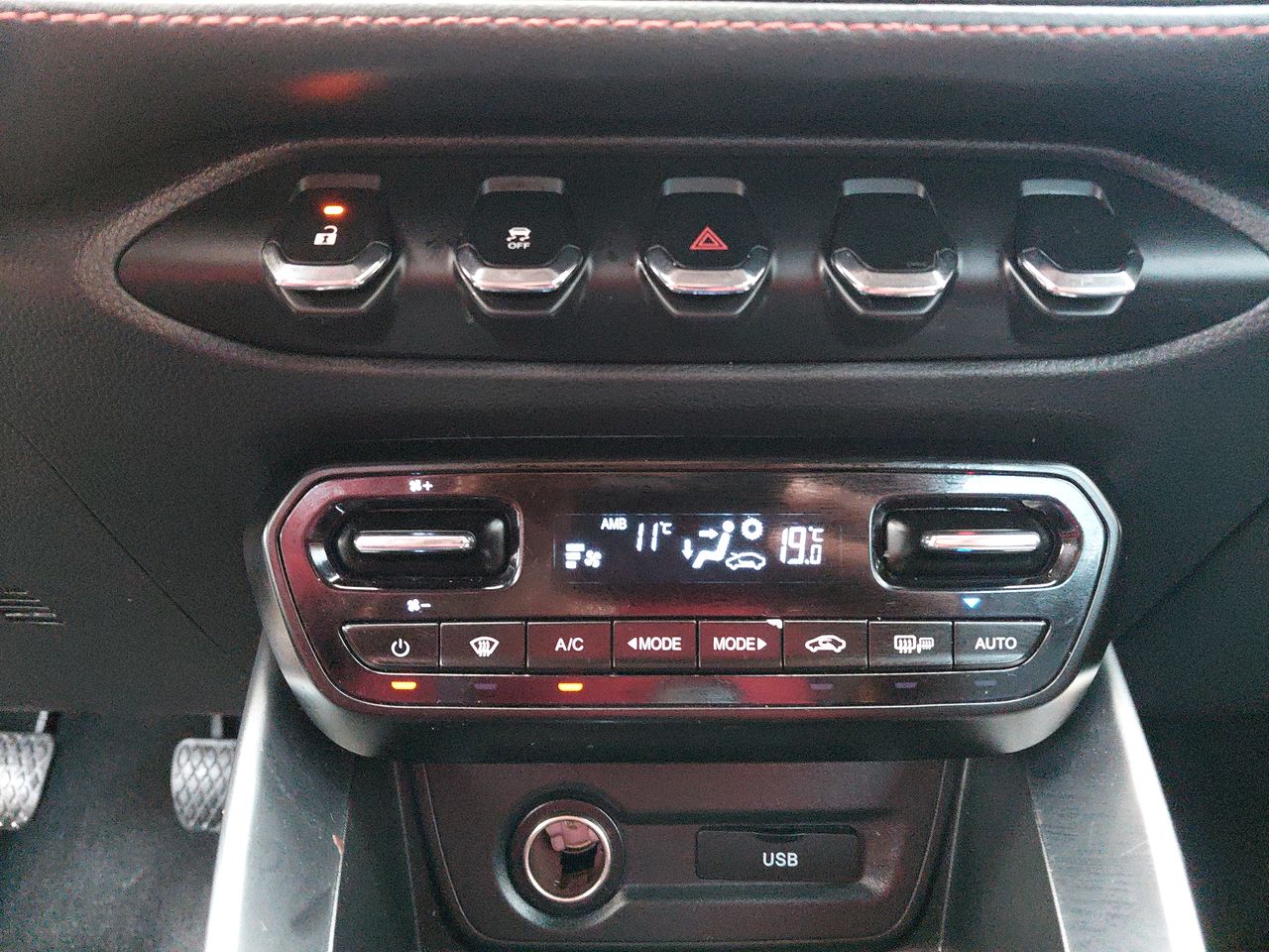 Chevrolet Groove — foto 22 de 28