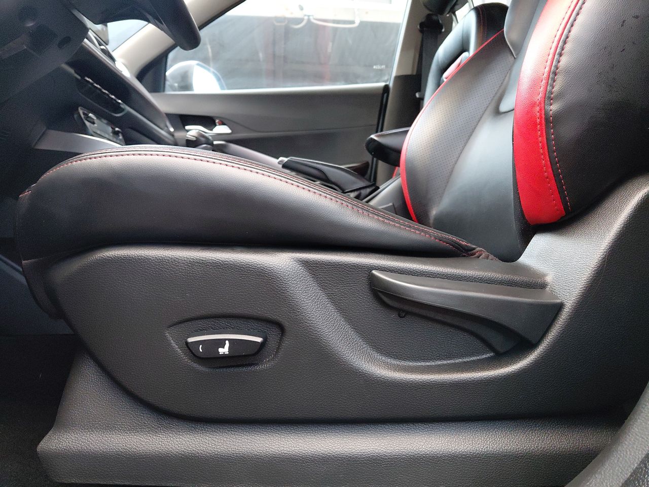 Chevrolet Groove — foto 15 de 28