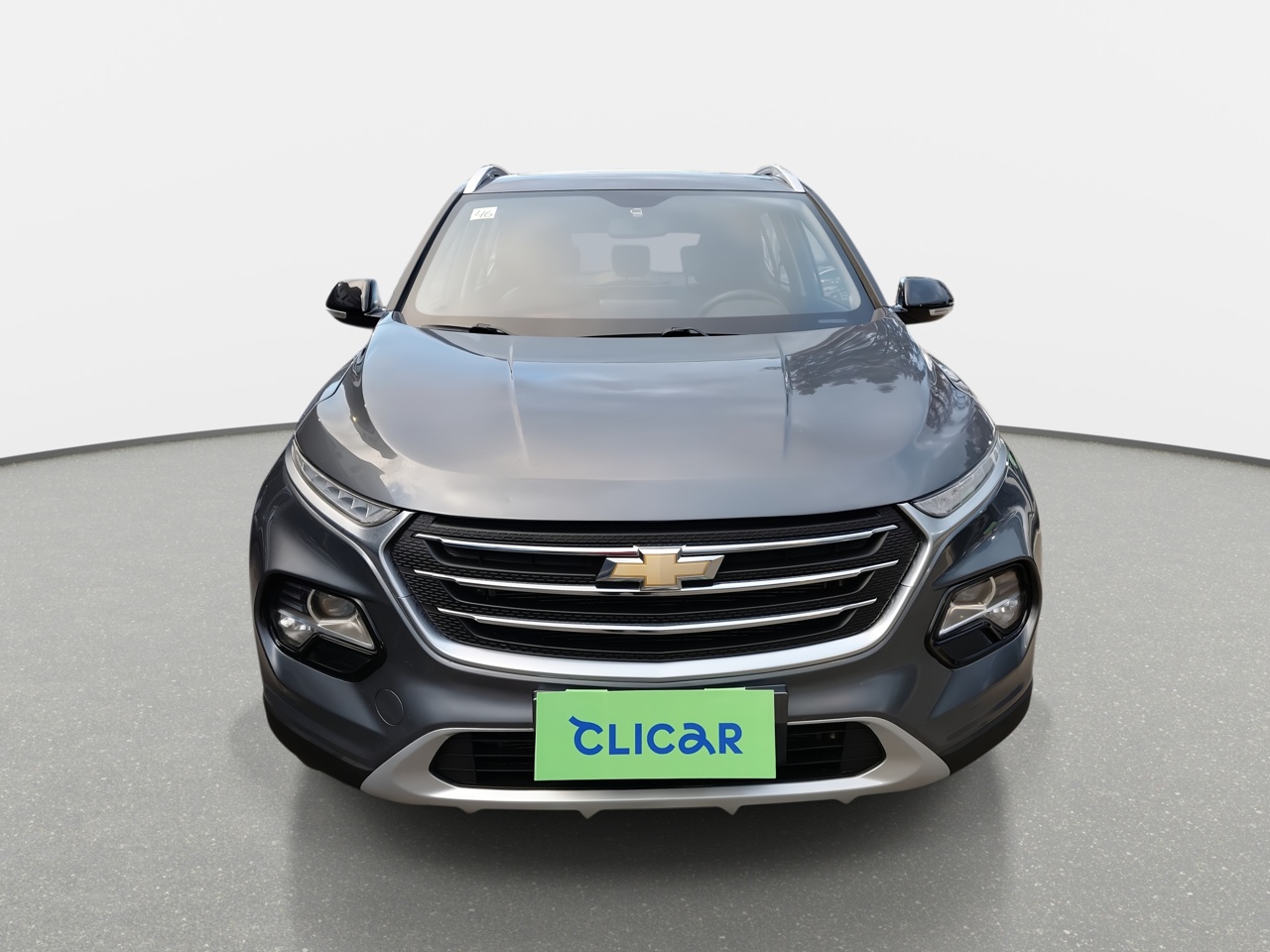 CHEVROLET - 2
