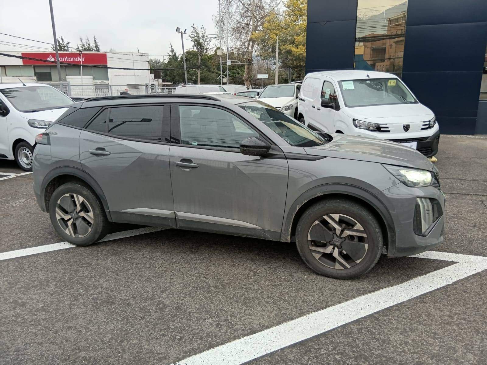PEUGEOT - 3