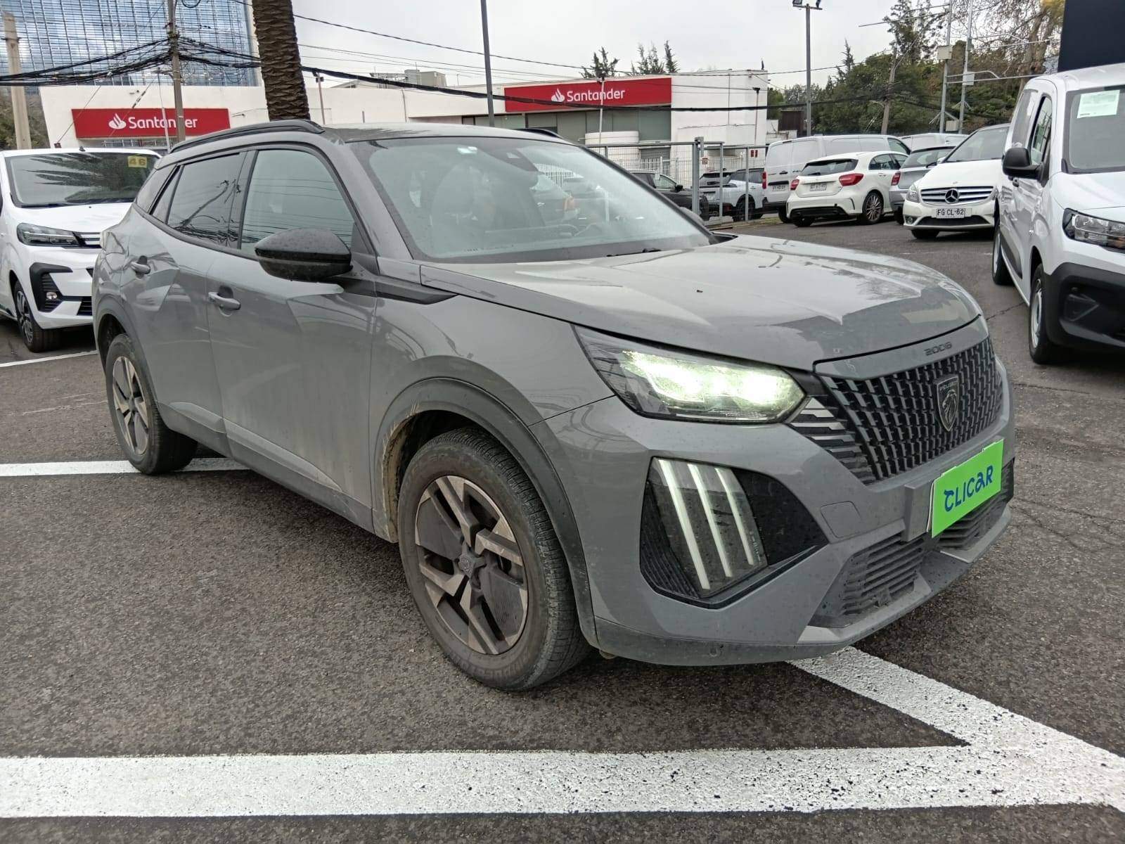 PEUGEOT