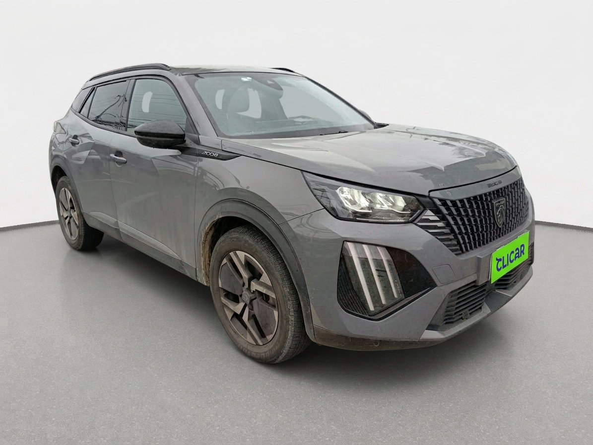 PEUGEOT